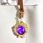 miHoYo Genshin Impact Theme Vision Keychain Series Pendant Accessories